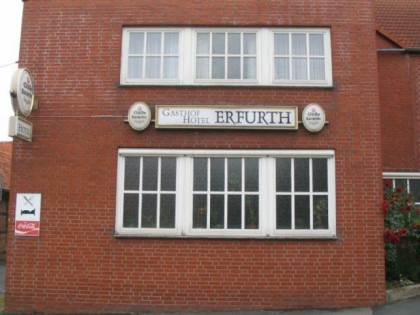 Photo: Erfurth